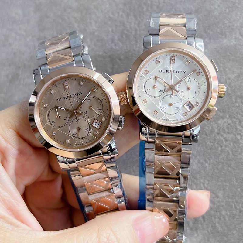 Burberry 33mm 022258